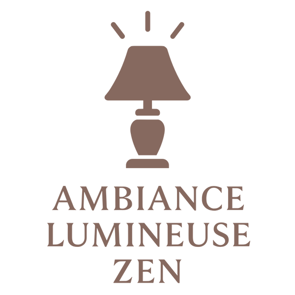 Ambiance Lumineuse Zen